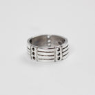 B.C. for South West Trader - Greco Ring - Engraved