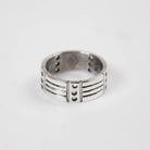 B.C. for South West Trader - Greco Ring - Engraved