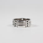 B.C. for South West Trader - Greco Ring - Engraved