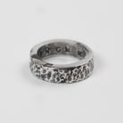 Gon Martin - Hammered Thick Band