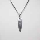 Gon Martin - Ancient Dagger Pendant 99% Pure