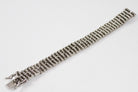William Spratling - 'Helicopter' Bracelet
