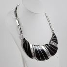 William Spratling - "Gola" Collar