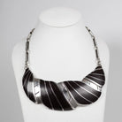 William Spratling - "Gola" Collar