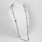 William Spratling - Silver Shells Necklace
