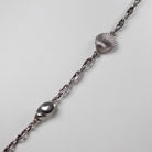 William Spratling - Silver Shells Necklace