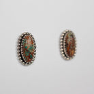 Navajo Turquoise Studs