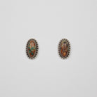 Navajo Turquoise Studs