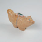 Zuni Fox