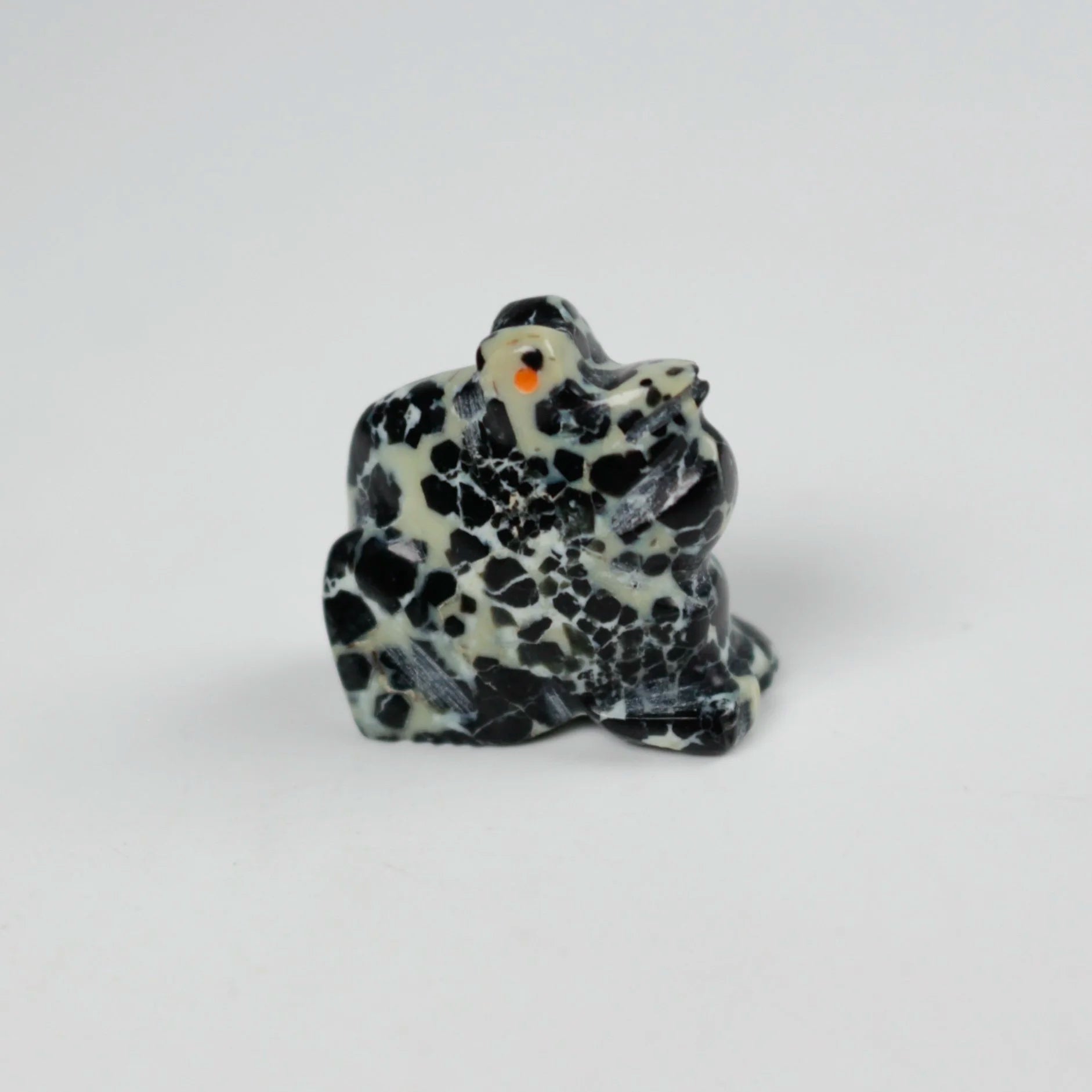 Zuni Frog