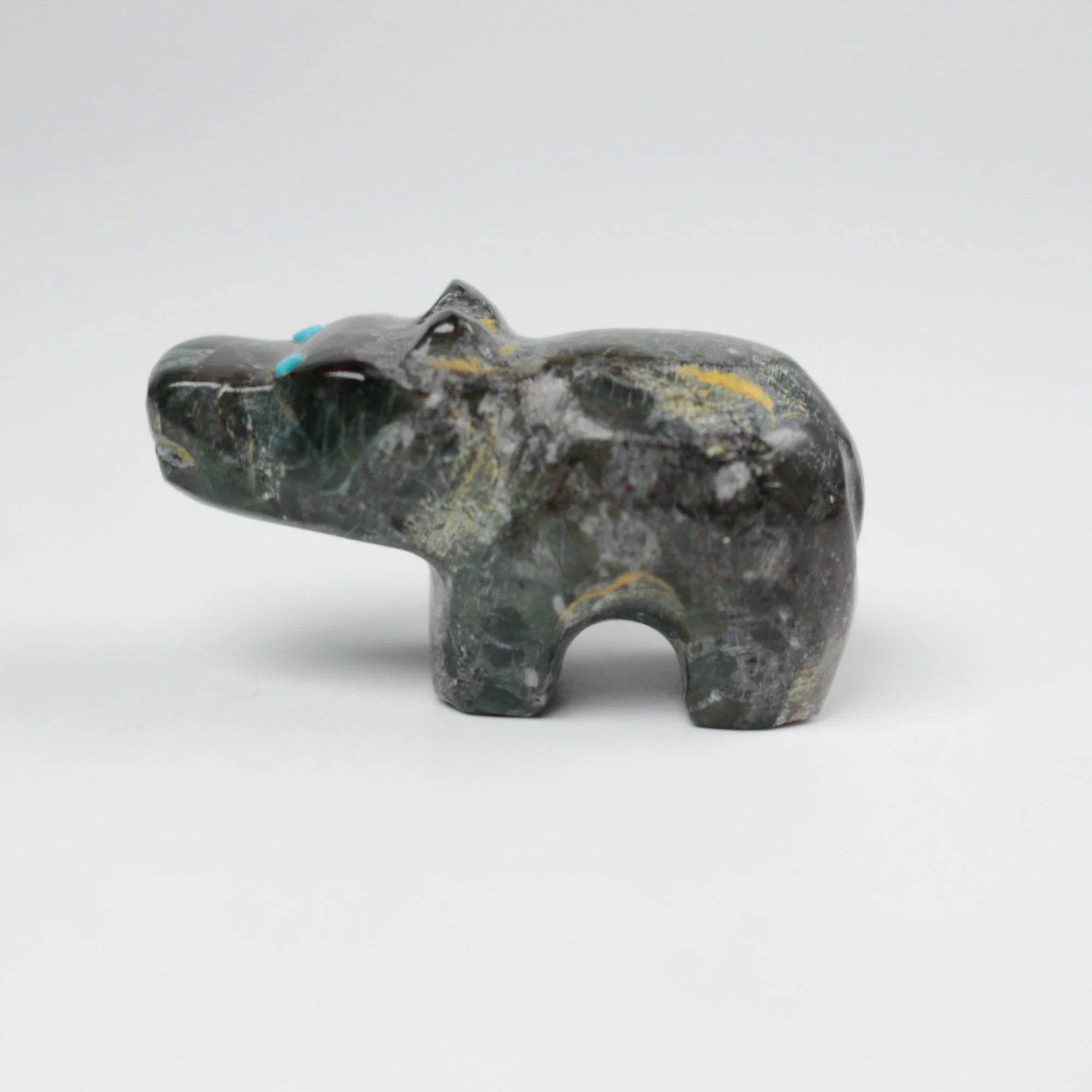 Zuni Bear
