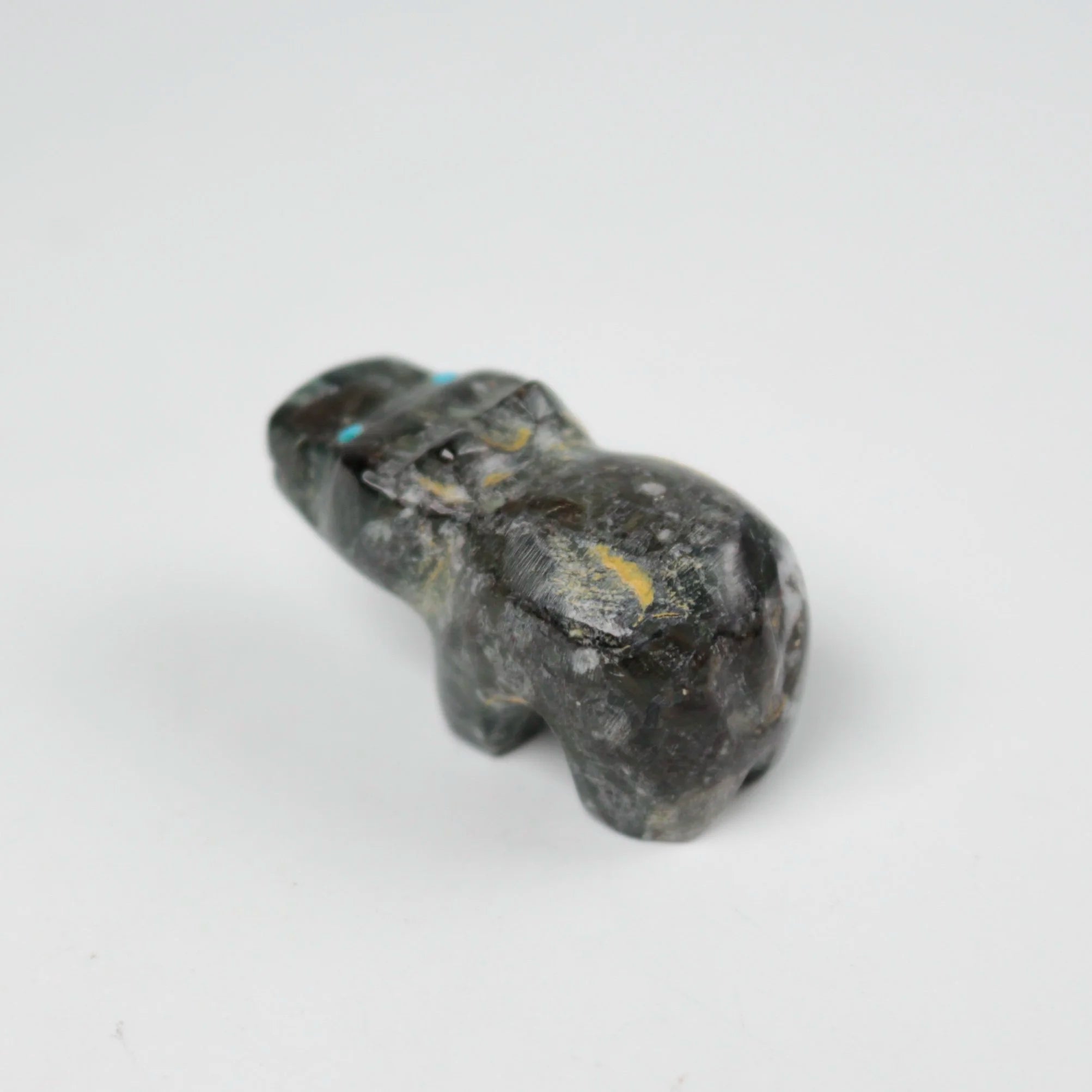Zuni Bear