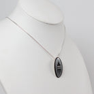 Hopi Bird Pendant
