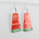 Kewa Tab Earrings