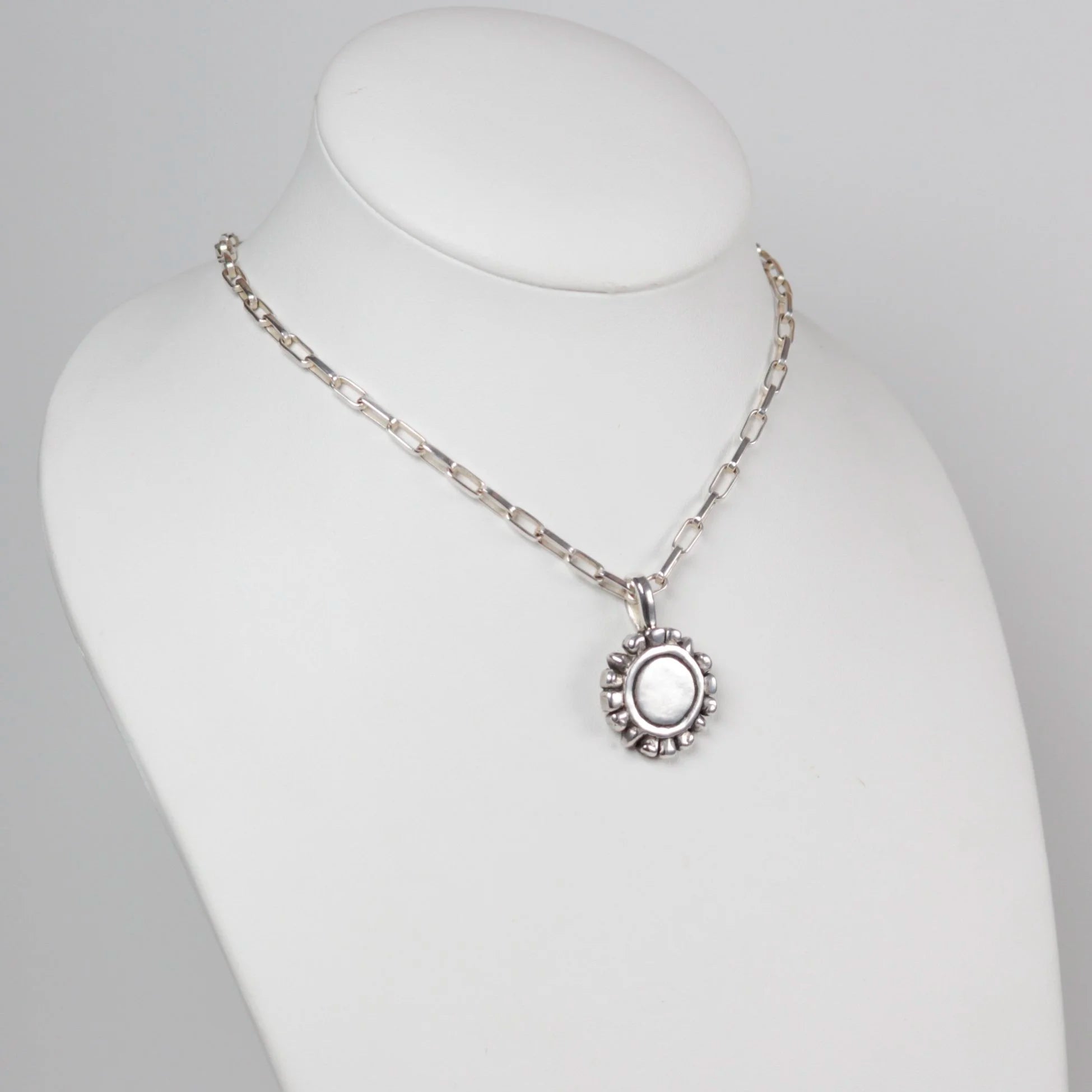 B.C. for South West Trader - Ancient Sun Pendant