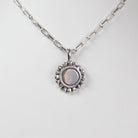 B.C. for South West Trader - Ancient Sun Pendant
