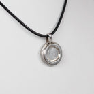 B.C. for South West Trader - Double Solar Pendant