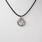 B.C. for South West Trader - Double Solar Pendant