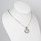 B.C. for South West Trader - Double Solar Pendant