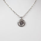 B.C. for South West Trader - Double Solar Pendant