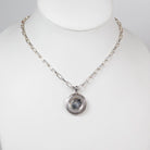 B.C. for South West Trader - Double Solar Pendant