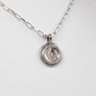 B.C. for South West Trader - Double Solar Pendant