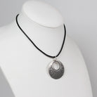 Navajo Sandcast Pendant