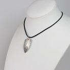 Navajo Sandcast Pendant