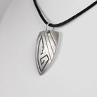 Navajo Sandcast Pendant