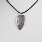 Navajo Sandcast Pendant