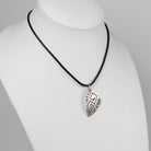 Ancient Ancestors Petroglyph Pendant