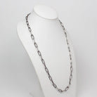 Navajo Twist Link Chain