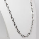Navajo Twist Link Chain