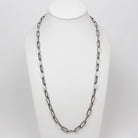 Navajo Twist Link Chain