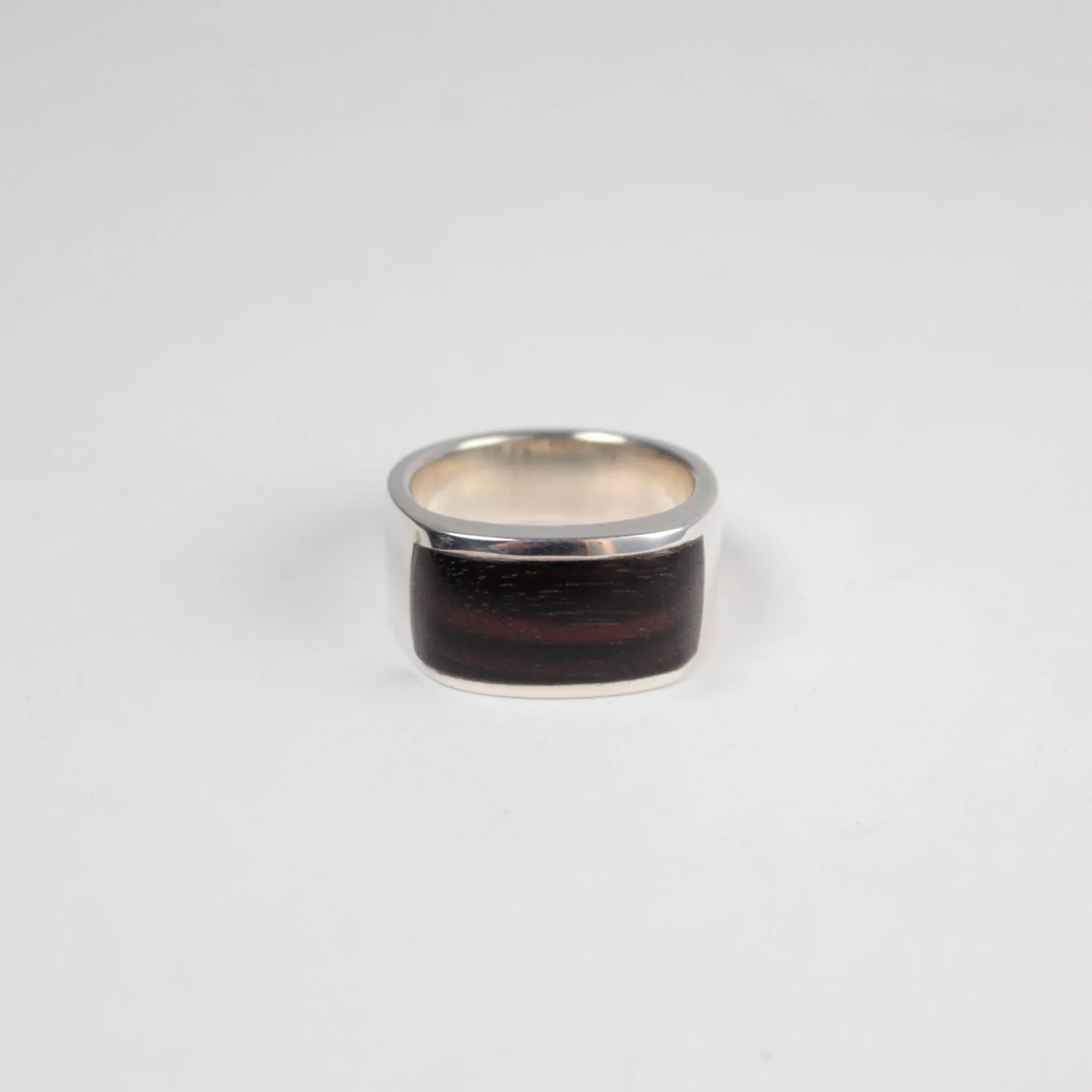 Sebastian Cilento - Ebony Rio Ring