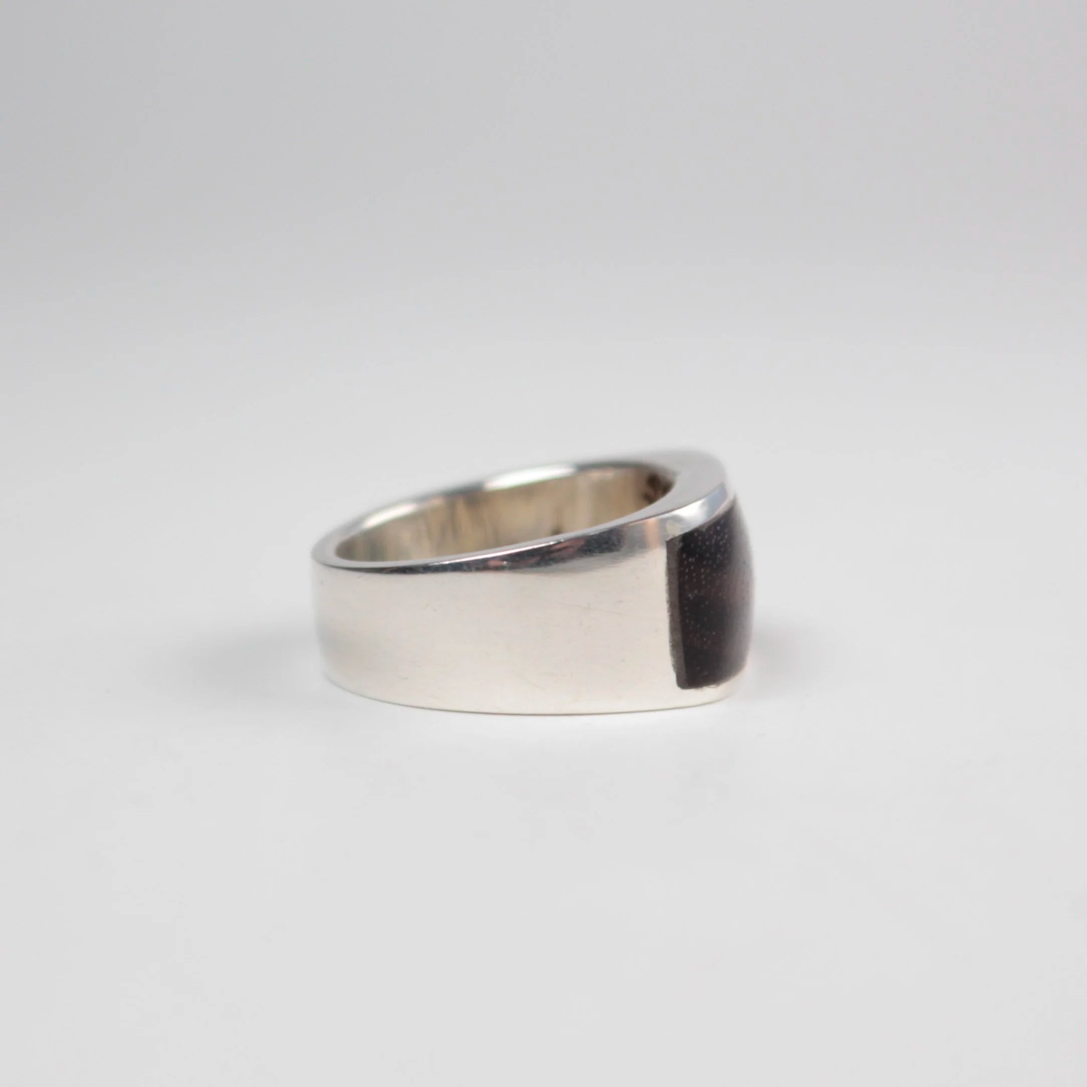 Sebastian Cilento - Ebony Rio Ring