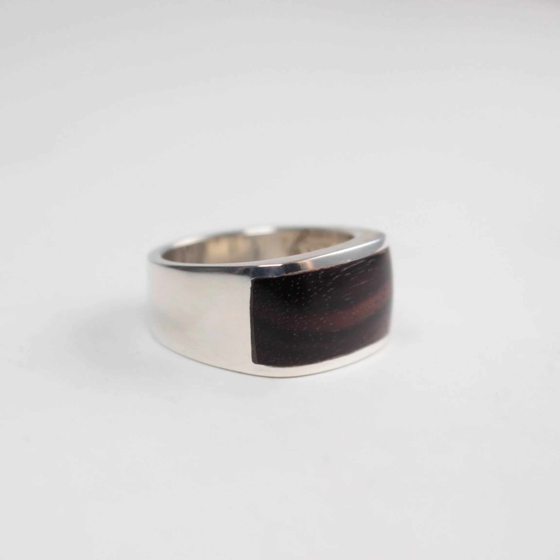 Sebastian Cilento - Ebony Rio Ring