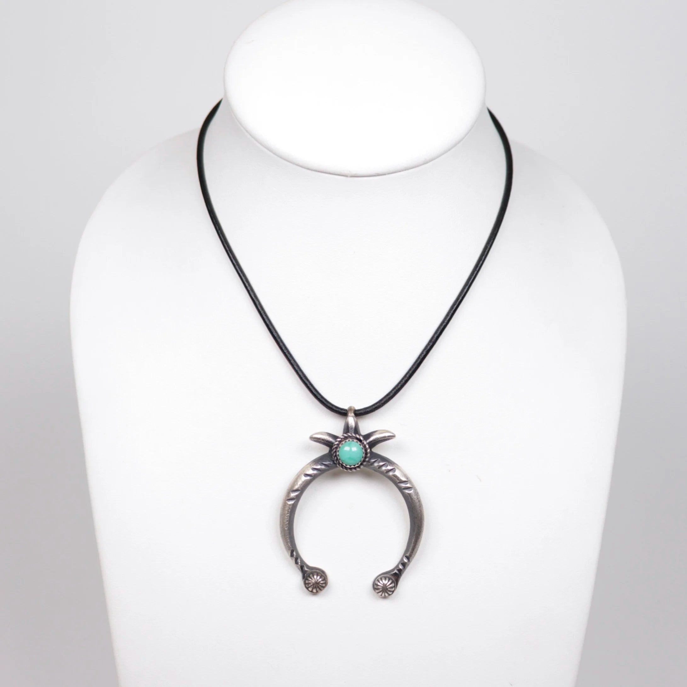 Navajo Sandcast Naja