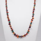 Pueblo Heishi Bead Necklace
