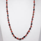Pueblo Heishi Bead Necklace