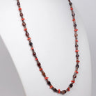 Pueblo Heishi Bead Necklace