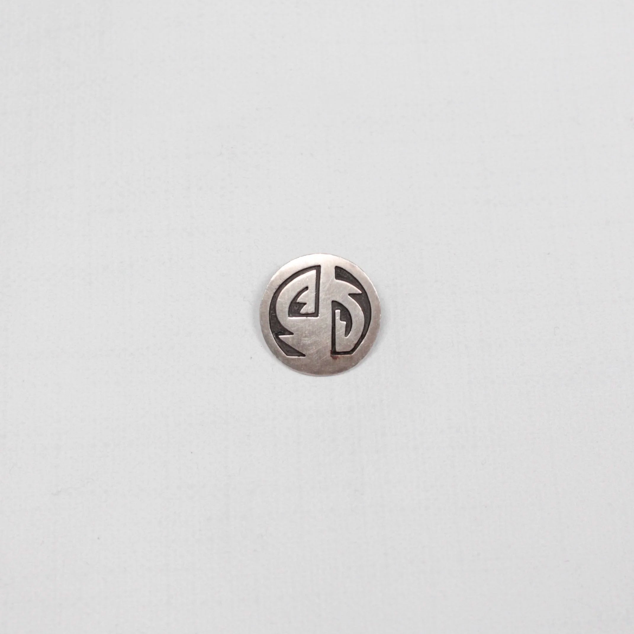 Vintage Hopi Pin