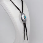 Vintage Navajo Star Bolo