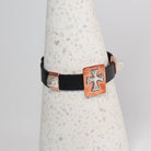 B.C. for South West Trader - BC Leather Bracelet