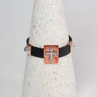 B.C. for South West Trader - BC Leather Bracelet