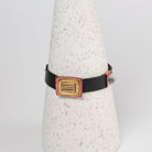 B.C. for South West Trader - BC Leather Bracelet