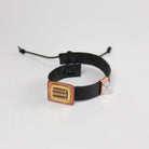 B.C. for South West Trader - BC Leather Bracelet