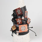 B.C. for South West Trader - BC Leather Bracelet