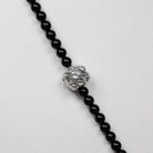 B.C. for South West Trader - BC Onyx Beads with Labradorite & Sterling