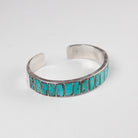 Vintage Zuni Inay Cuff